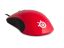 SteelSeries Kinzu V2 Pro Edition Red